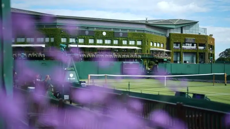 Уимблдон-2024: расписание матчей на 9 июля. На корт выйдут казахстанские юниоры