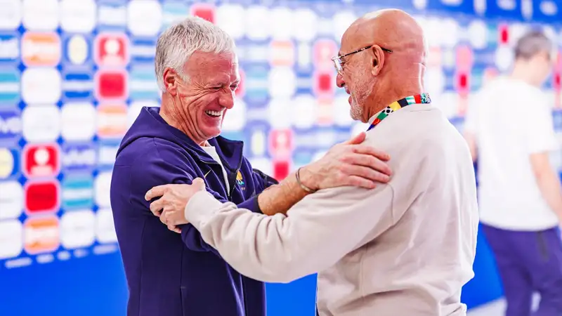 Евро-2024: Наставник "красной фурии" высказался о полуфинале с Францией