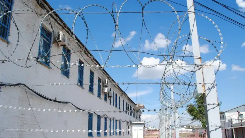 Реорганизованы ДУИС Алматы, Алматинской и Жетысуской области