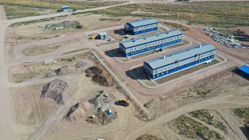 На Шатыркульской обогатительной фабрике получен первый медный концентрат