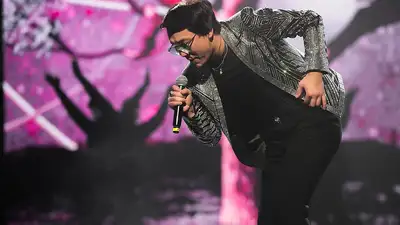 Сорвалось еще одно выступление Кайрата Нуртаса, фото - Новости Zakon.kz от 10.07.2024 10:30