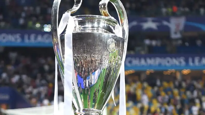 В Европе стартовали матчи нового сезона Лиги чемпионов