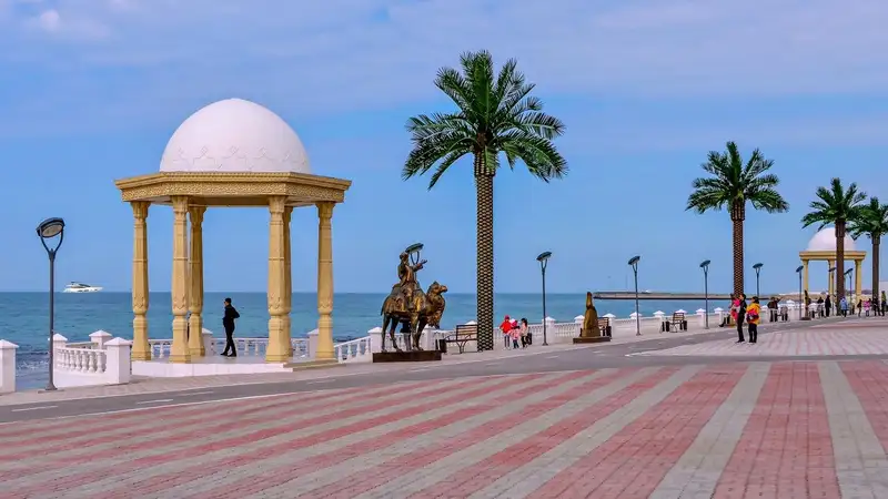 Правительство обновило комплексный план социально-экономического развития Мангистауской области