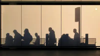 Канал незаконной миграции пресекли в Алматы, фото - Новости Zakon.kz от 11.07.2024 11:00