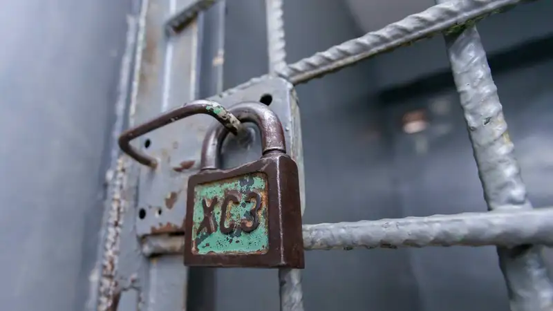 Афганца приговорили к более чем 15 годам заключения в Казахстане