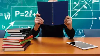 Директор школы &quot;устроила&quot; сына лаборантом и была оштрафована на 9 млн, фото - Новости Zakon.kz от 11.07.2024 14:36