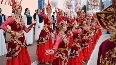 Конкурсы и фестивали, что изменилось, фото - Новости Zakon.kz от 11.07.2024 17:10
