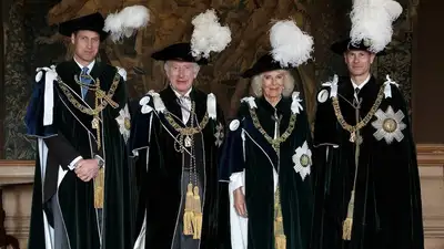 Футбол Поздравления Монарха, фото - Новости Zakon.kz от 11.07.2024 12:51