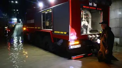 В акимате объяснили причины, фото - Новости Zakon.kz от 11.07.2024 09:15