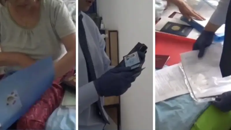 В Астане выявили хищение более 40 млн тенге, выделенных на развитие спорта