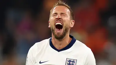 Футбол Рекорд Евро-2024, фото - Новости Zakon.kz от 11.07.2024 11:03