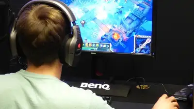 Игра, фото - Новости Zakon.kz от 11.07.2024 22:42