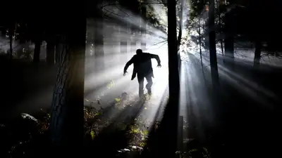 Персональный кошмар: чего боятся знаки зодиака, фото - Новости Zakon.kz от 11.07.2024 12:43