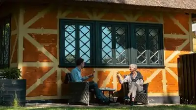 Туризм, фото - Новости Zakon.kz от 11.07.2024 19:33