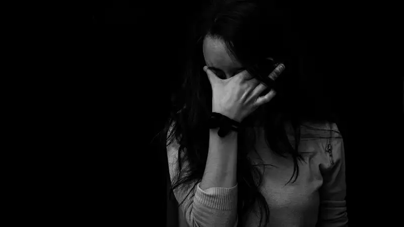 "Я плохая мама": женщина едва не свела счеты с жизнью в Павлодаре