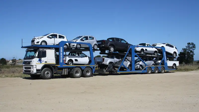 В Казахстане изменят допустимые параметры грузовозов для движения по дорогам