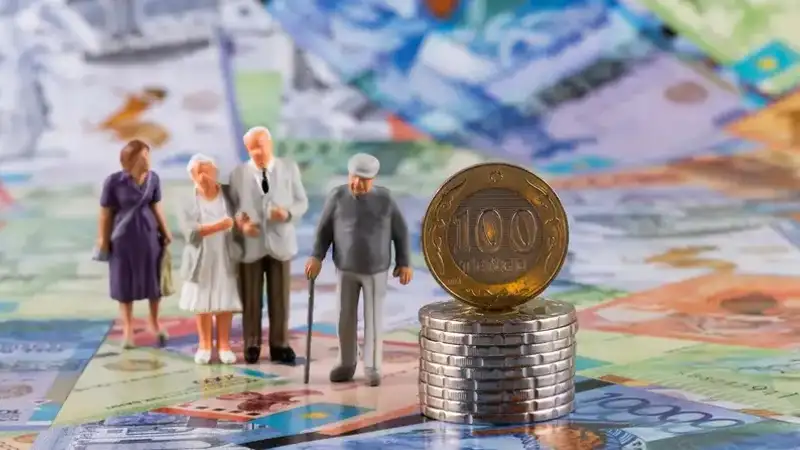 Запрет на снятие пенсионных накоплений: когда может быть принято решение, рассказал глава Нацбанка