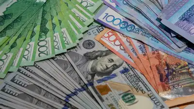 доллар, тенге, курс, прогноз, фото - Новости Zakon.kz от 12.07.2024 14:42