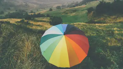 Спад жары и ливни прогнозируются в Казахстане 13, 14 и 15 июля, фото - Новости Zakon.kz от 12.07.2024 13:08