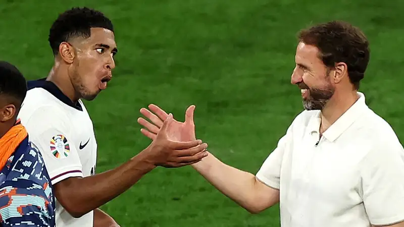 Евро-2024: кто из тренеров получает самую высокую зарплату