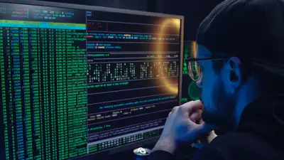 Осторожно – мошенники: эксперты перечислили топ-5 признаков лжеброкера, фото - Новости Zakon.kz от 12.07.2024 11:27