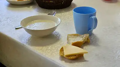 Детский лагерь, летний лагерь, лагерь для детей, лагерь для подростков, лагерь для школьников, лагерь для учеников, школьные каникулы, летние каникулы, подростки, школьники, дети, фото - Новости Zakon.kz от 15.11.2024 16:24