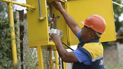 В акимате рассказали, кто из астанчан может получить соцпомощь на газификацию дома, фото - Новости Zakon.kz от 12.07.2024 16:27