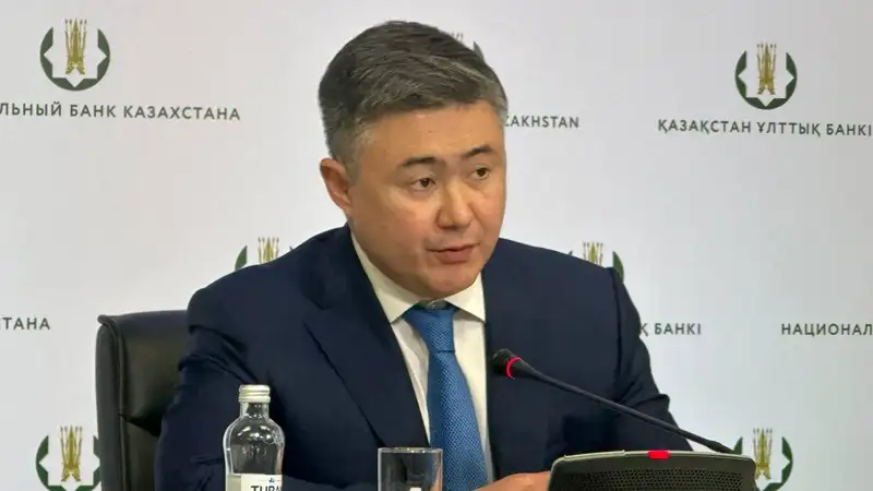 Вопрос поставлен на стоп: Сулейменов об объединении AIX и KASE