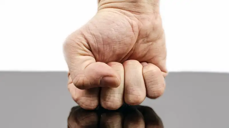 Чиновники подрались в акимате в Акмолинской области