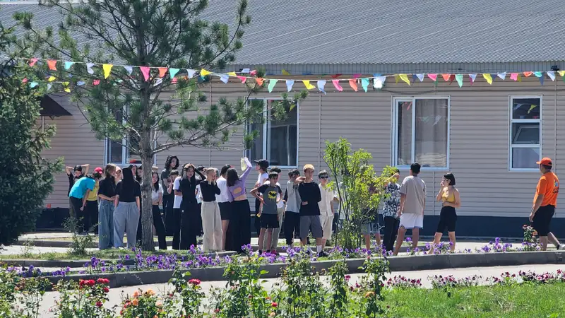 В Казахстане разработали правила работы образовательно-оздоровительных детских организаций