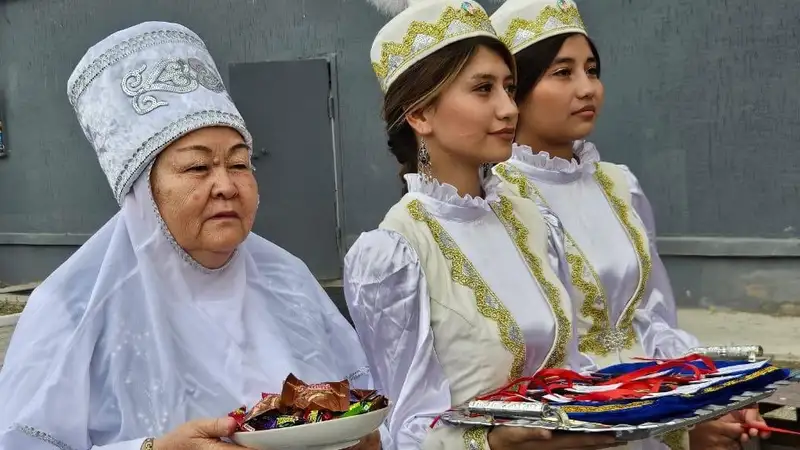 Более 250 семей в Жамбылской области получили новое жилье