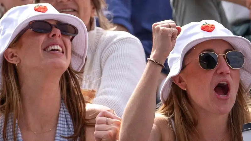 Определилась победительница Уимблдона