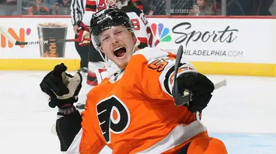 Хоккей Игрок Барыса, фото - Новости Zakon.kz от 13.07.2024 08:10