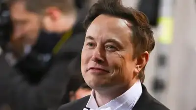 Илон Маск, фото - Новости Zakon.kz от 13.07.2024 10:53