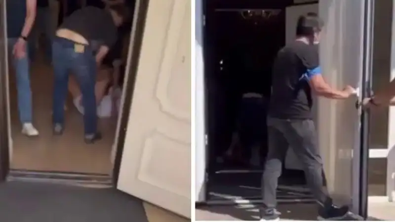 Бывшая жена брата экс-акима Шымкента получила защитное предписание