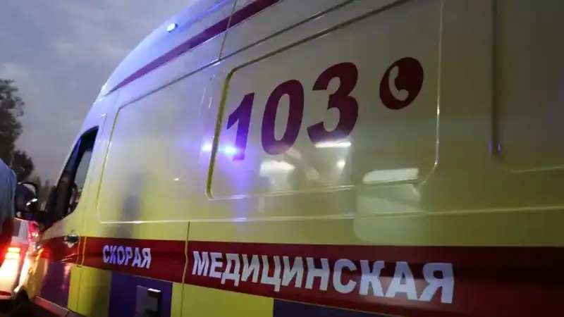 Стали известны подробности трагедии в атырауском бассейне "Мунайшы"