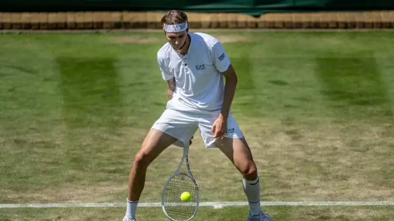 Бублик опустился в мировом рейтинге. Шевченко улучшил свое положение