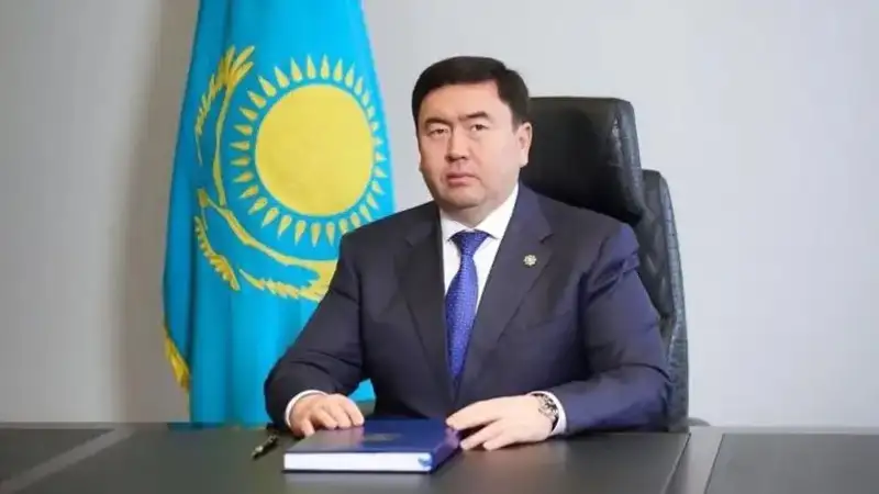 Брата бывшего прокурора Шымкента объявили в розыск