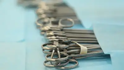 Казахстанские ученые придумали, как обезопасить жизни людей при операциях, фото - Новости Zakon.kz от 15.07.2024 13:06