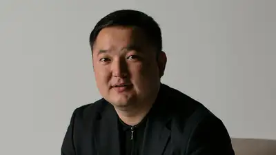 Гиззат Байтурсынов назначен главой Комитета искусственного интеллекта и развития инноваций, фото - Новости Zakon.kz от 15.07.2024 16:02