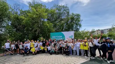 Поддержали в Карагандинской области, фото - Новости Zakon.kz от 15.07.2024 12:56