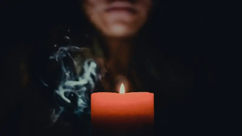 Некоторые жители Астаны погрузились в темноту из-за аварийного отключения