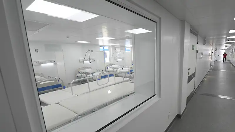 Что известно о состоянии пострадавших в ДТП на трассе в Карагандинской области