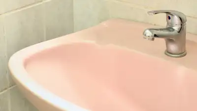 Воду отключат в верхней части Алматы, фото - Новости Zakon.kz от 16.07.2024 10:44