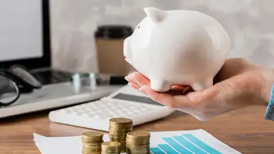 накопления, пенсии, фото - Новости Zakon.kz от 16.07.2024 16:19