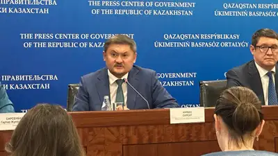 Алматы, смерть, КазНУ , фото - Новости Zakon.kz от 16.07.2024 12:41