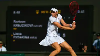 Фото Рыбакиной попало на упаковку шоколада, выпущенного в честь олимпийской сборной Казахстана, фото - Новости Zakon.kz от 16.07.2024 09:58