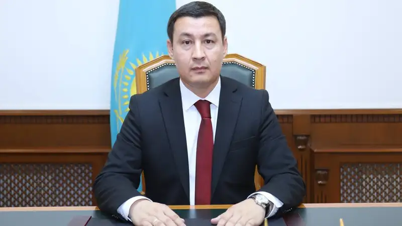 В Актау сменился аким