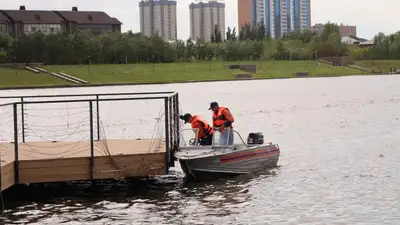 Резкий рост гибели детей: МЧС напомнило казахстанцам простые правила, фото - Новости Zakon.kz от 16.07.2024 18:05