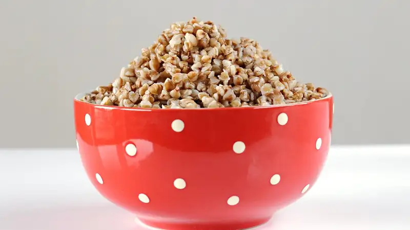 Самую полезную крупу назвал врач
